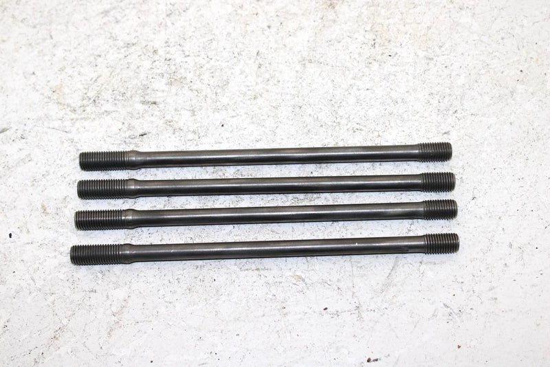 06 Honda Trx 400 Fourtrax Rancher Oem Cylinder Stud Set Of 4 90031-HC0-000 AH55