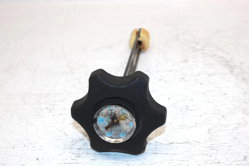 1998 Ski-doo Formula 500 Oem Fuel Gas Cap 572161200 SS1