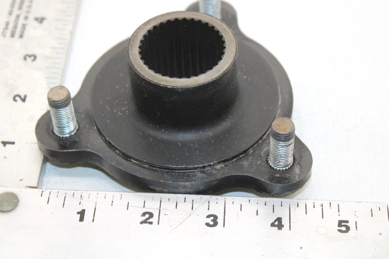 1997 Polaris Trail Boss Oem Rear Sprocket Hub 1520170 APS