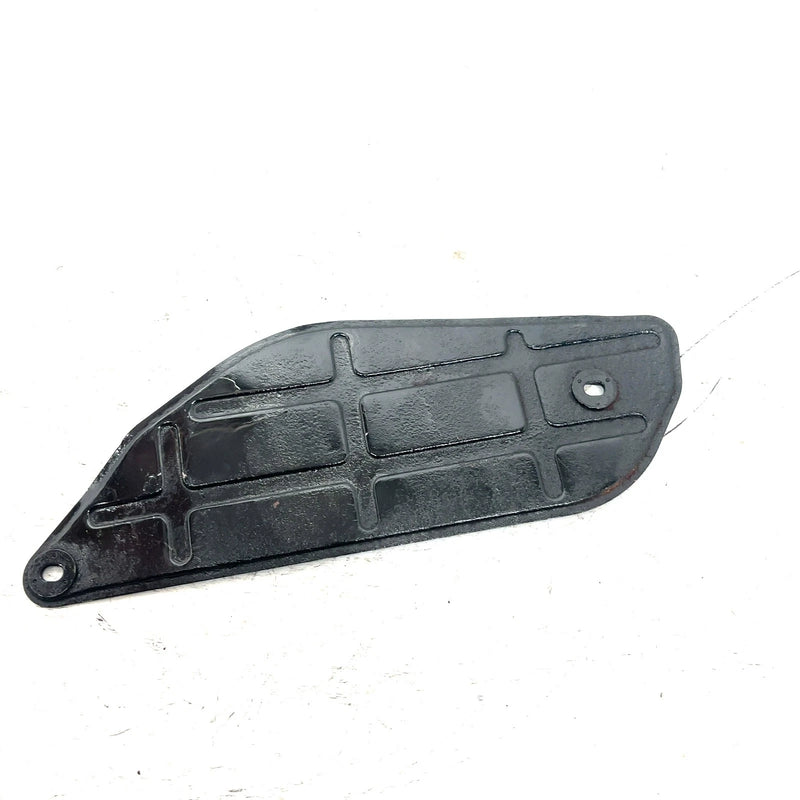95 Yamaha Big Bear 350 YFM350FW 4x4 OEM Rear Fender Cover 2HR-2163E-00-00 AY58