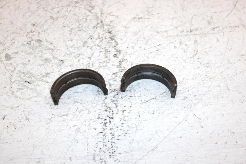 2002 Polaris Sportsman 700 Oem Crank Bearing Seal Set 5412048 AP184