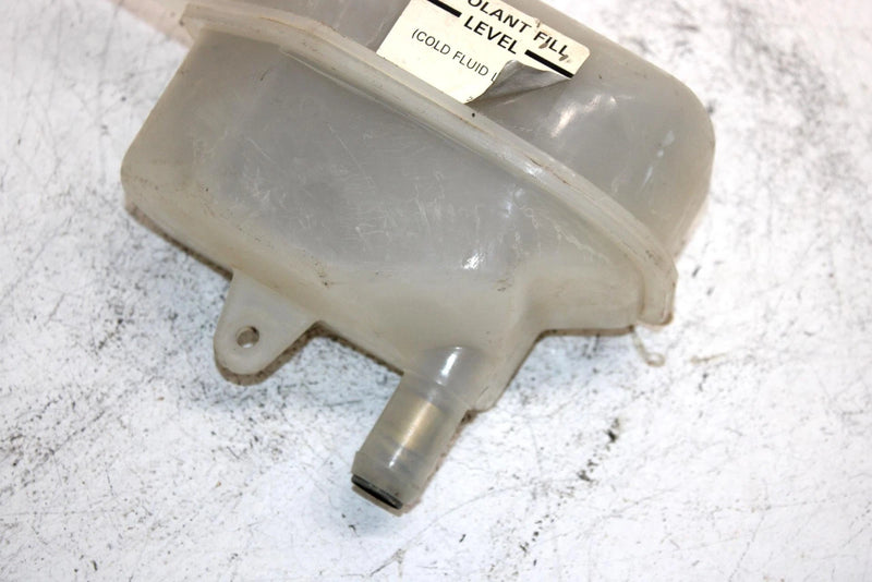 98 Arctic Cat Ext 600 Triple Oem Bare Coolant Tank 0670-494 SA304