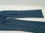 New Vintage Blue Miller Polyester Pants #2624 3A-11