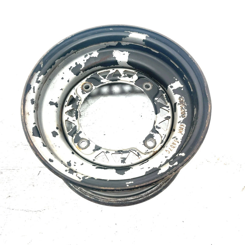 1993 Polaris Trail Boss 350L 2x4 OEM Front Wheel Rim 1520175-486 AP247