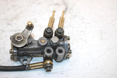 06 Arctic Cat M6 Efi 153in Oem Oil Pump (No Inlet) 3006-978 SAS5