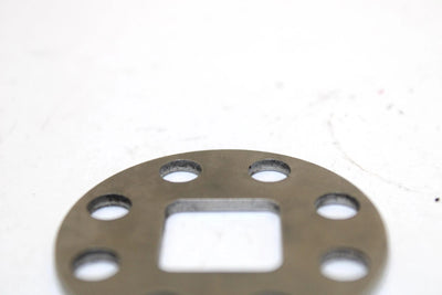 1999 Kawasaki Jet Ski 1100 Stx Oem Steering Nut Plate 13270-3808 JK0