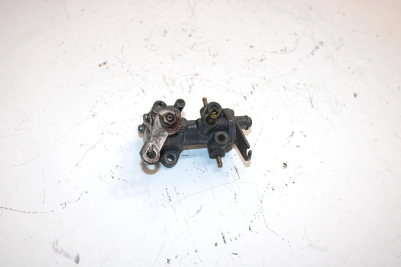85 Polaris Trail 400 L/c Oem Oil Pump 3083533 SP67