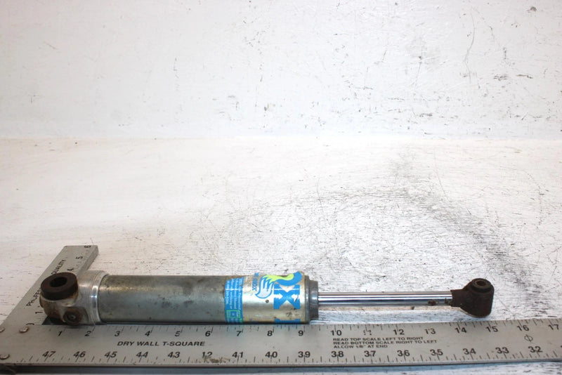 1989 Polaris 650 Oem Rear Suspension Track Shock (Fox) 7041737 SP43