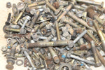 2001 Polaris 500 Classic Oem Nut Bolt Spacer Hardware Kit SP27