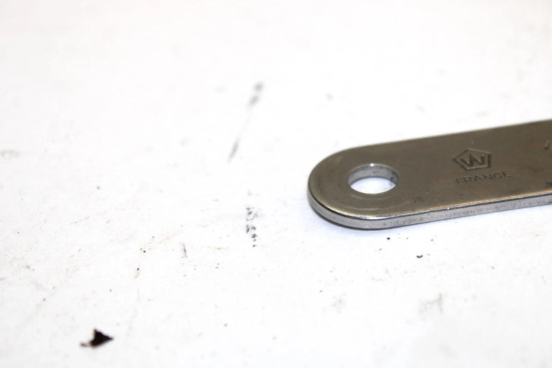 1995 Arctic Cat Monte Carlo 640 Oem Eye Hook Support Plate 0624-150 JA1