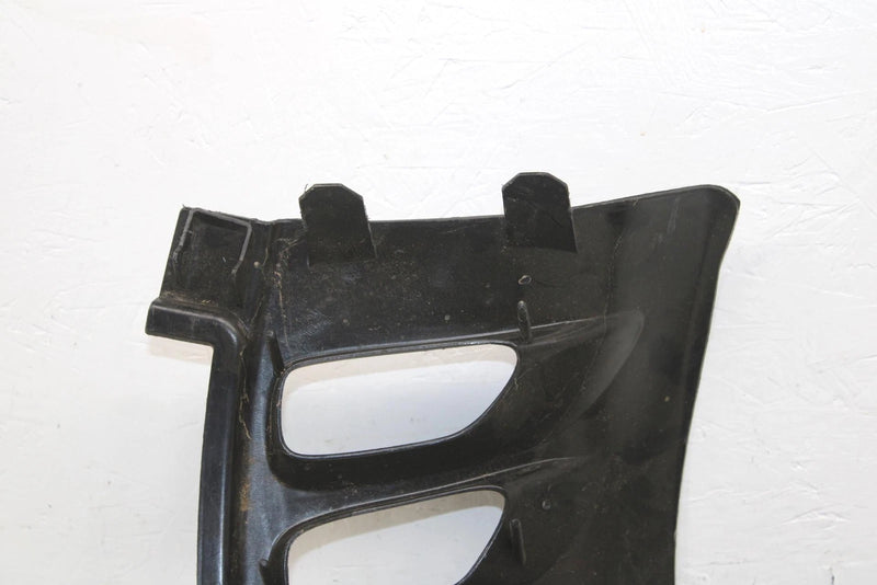02 Polaris Xc 500 Oem Console Dash Plate 5433724-070 B354