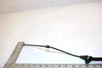 03 Bombardier Quest 650 Oem Upper Front Brake Line 705600165 AB1