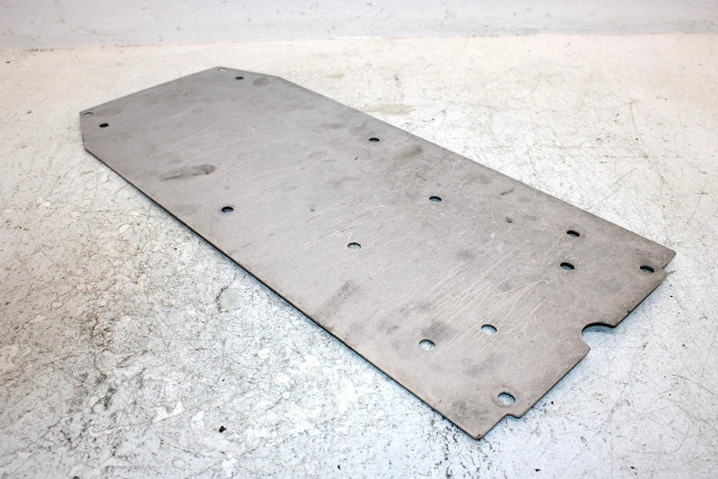 2011 Polaris Ranger 800 Oem Bed Heat Shield 5253903 XP4