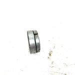 1984 Honda TRX200 OEM Steering Post Nut 53220-VM5-000 AH78