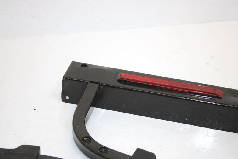 93 Polaris Trail Oem Rear Grab Handle Set 1011729-067 1011730-067 SP134