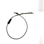 1999 Polaris Xplorer 300 OEM Throttle Cable 7080615 AP216