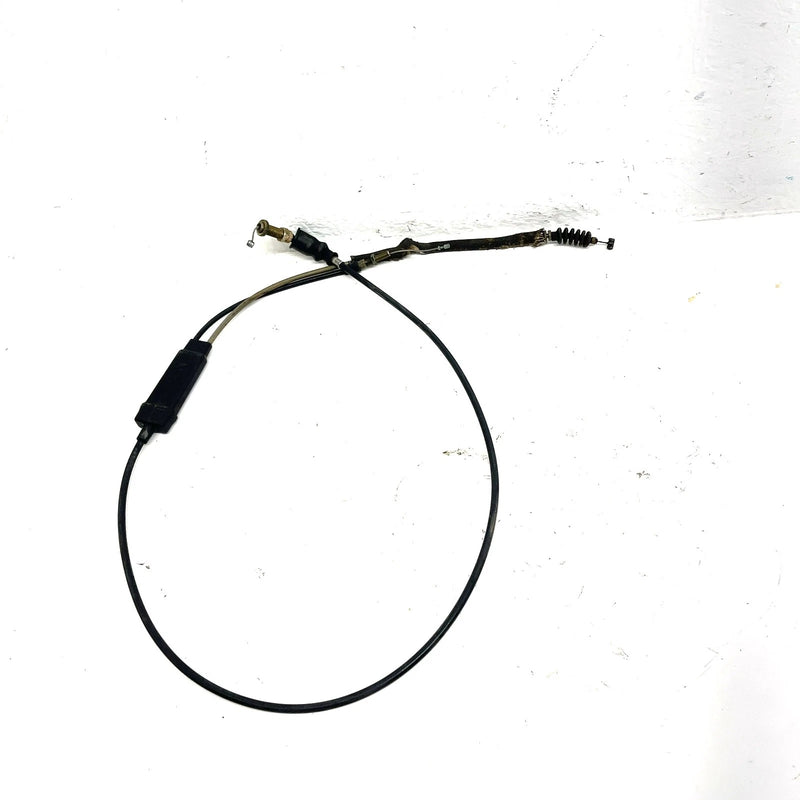 1999 Polaris Xplorer 300 OEM Throttle Cable 7080615 AP216