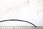 1987 Yamaha Phazer Oem Brake Cable 8V0-26340-00-00 SY64
