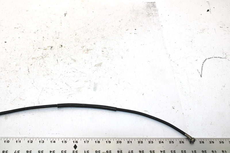 1987 Yamaha Phazer Oem Brake Cable 8V0-26340-00-00 SY64