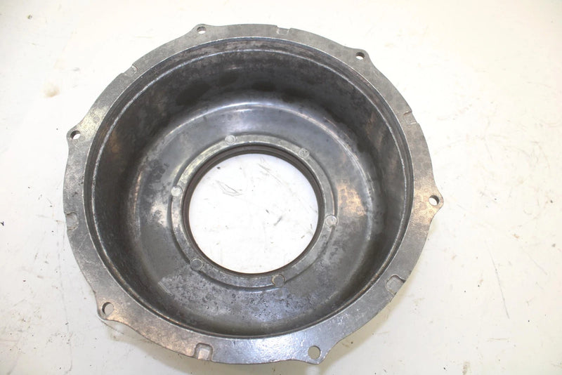 1992 Suzuki King Quad 300 OEM Rear Brake Drum Cover 64123-39D00 AS19