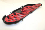 2001 Ski-doo Mxz 800 Oem Right Intermediate Grill 517302028 SS89
