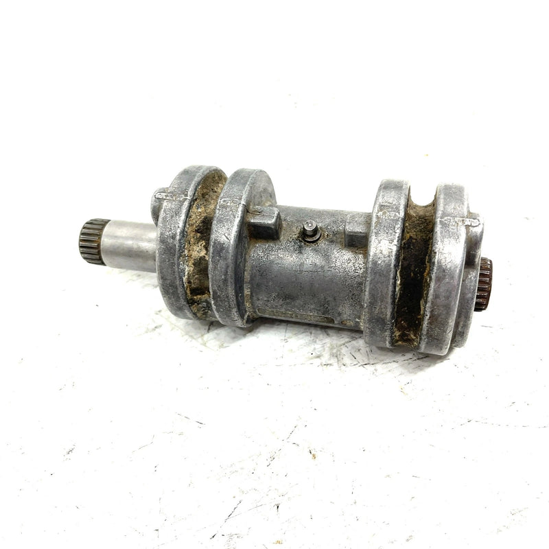 95 Polaris Magnum 425 4X4 OEM Center Eccentric (Missing Bearings) 5130699 AP232