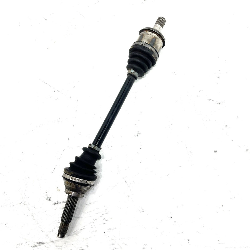 2004 John Deere Trail Buck 650 EXT OEM Front Left Cv Drive Axle 705400124 AJ1.1