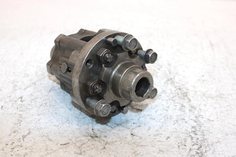 1998 Kawasaki Bayou 300 Oem Front Differential 13101-1190 AK17