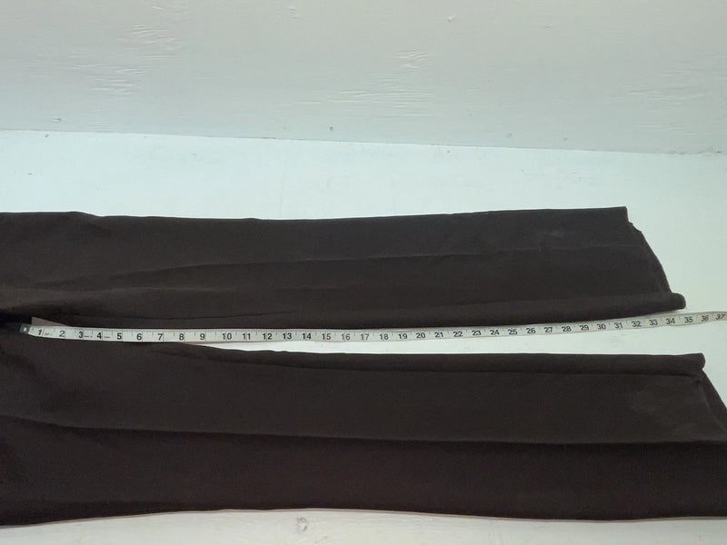 New Vintage Brown Mesquite Polyester Pants #5506 3A-105