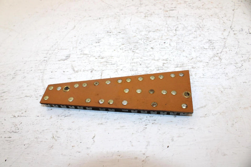1995 Polaris 300 Oem Terminal Board 4040056 AP215