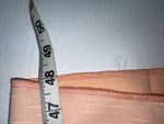 New Vintage Pink Panhandle Slim Polyester Pants #74627 XX-22