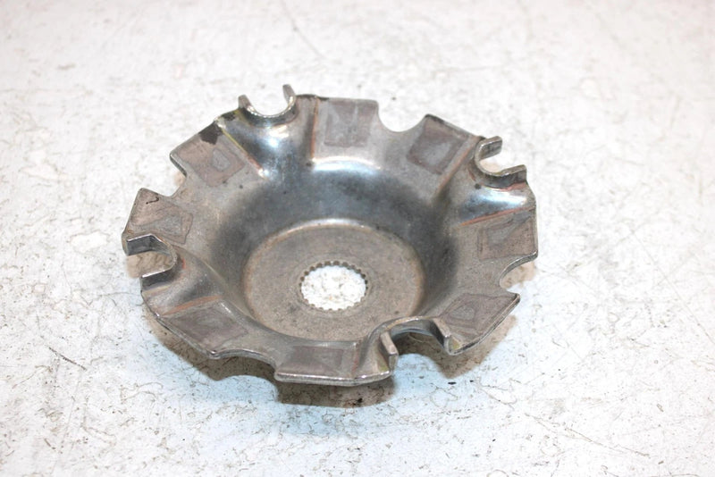 2007 Arctic Cat Atv 650 H1 Oem Drive Clutch Ramp Plate 0823-276 AA25