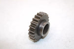 2004 Polaris Sportsman 600 Oem 22T Front Output Shaft Gear 3233844 Q3392