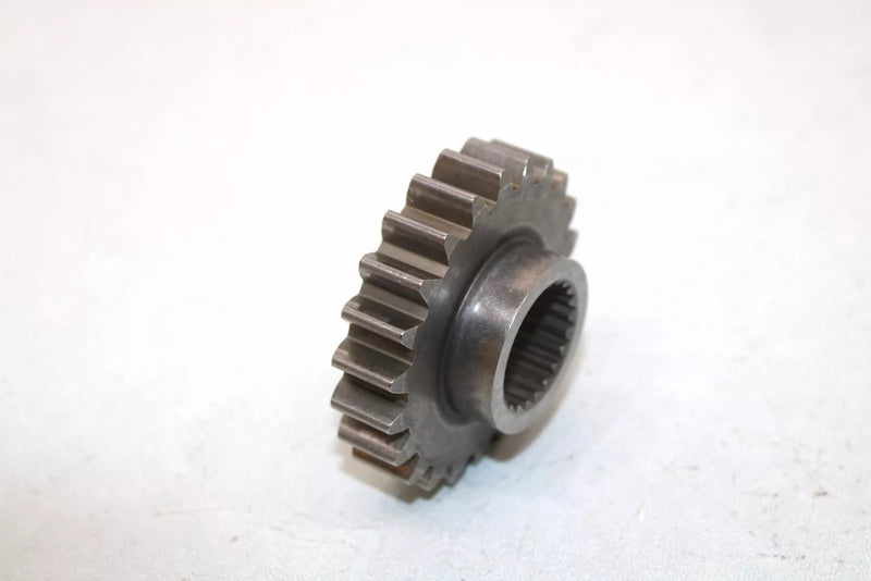 2004 Polaris Sportsman 600 Oem 22T Front Output Shaft Gear 3233844 Q3392