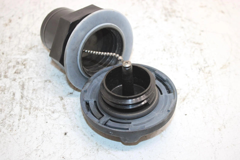 2001 Polaris Virage Oem Gas Fuel Cap 5433553 JP28