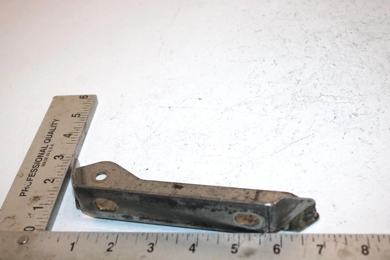 2008 Polaris Ranger 700 Oem Lower Transmission Mount Bracket 3234044  XP0