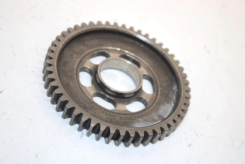 86 Honda Fourtrax 350 Trx350 4x4 Oem 49T Countershaft Gear 23411-HA0-000 AH31