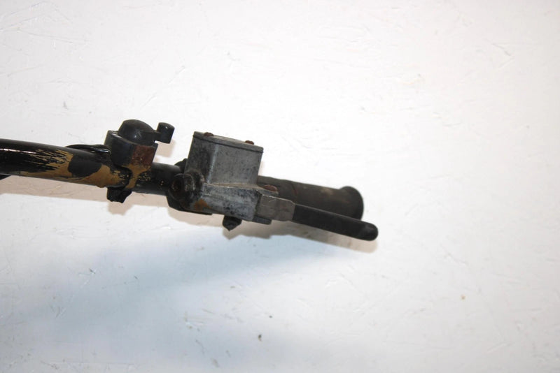 88 Polaris Sks 650 Oem Handlebar Set 1823128-067 SP57