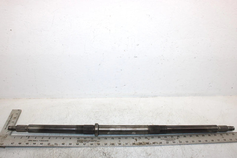 2000 Polaris Xplorer Oem Rear Axle 5133181 5131968 AP169