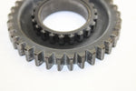 00 Kawasaki Bayou 300 4x4 OEM 33/21T Spur Gear 13129-1951 AK8