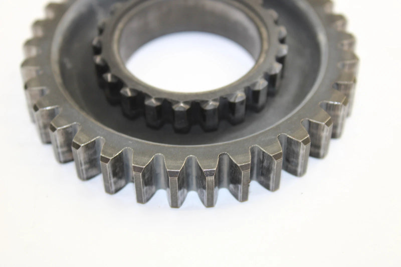 00 Kawasaki Bayou 300 4x4 OEM 33/21T Spur Gear 13129-1951 AK8