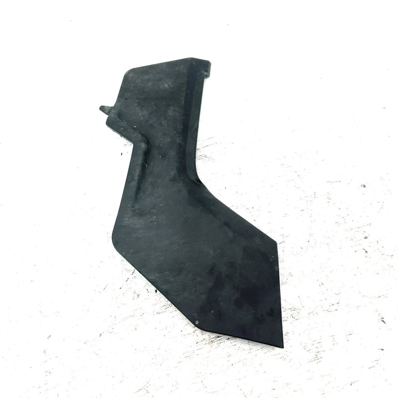 05 Honda Foreman 500 TRX500FE 4x4 OEM Left Engine Sub Cover 80124-HP0-A10ZA AH90