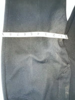 New Vintage Black Lee Polyester Pants OO-10