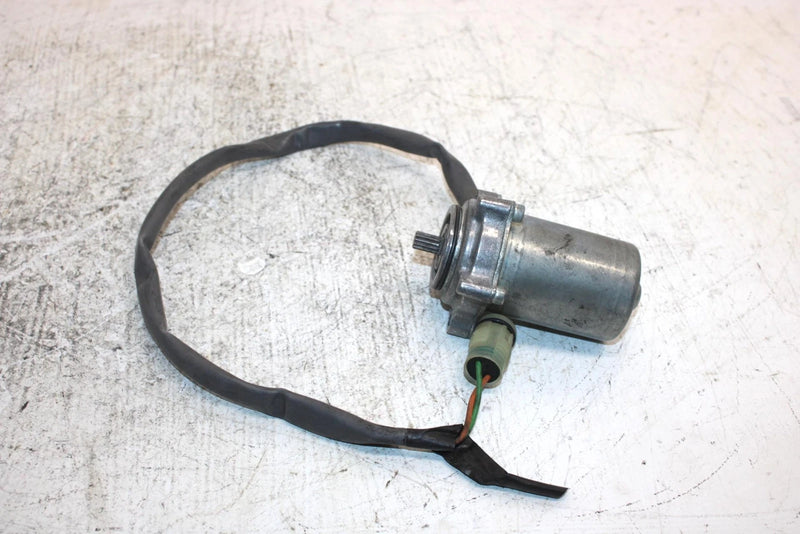 2002 Honda Foreman Rubicon Oem Control Motor 31300-HN2-003 AH36