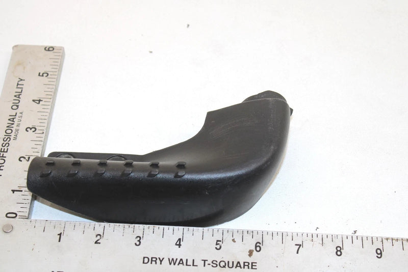 06 Polaris Fst Switchback Oem Left Gripper Cover 5430014-070 SP186