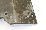 1995 Polaris Sl 750 Oem Ride Plate 5630544 JP7