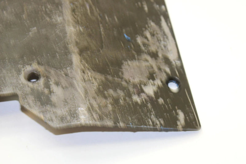 1995 Polaris Sl 750 Oem Ride Plate 5630544 JP7