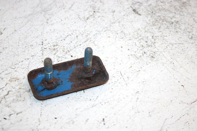 1989 89 Polaris Sport Oem Hood Hinge Cap 2635007 SP137
