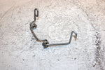 2001 Polaris 800 Le Oem Recoil Rope Guide 5244413 SP22
