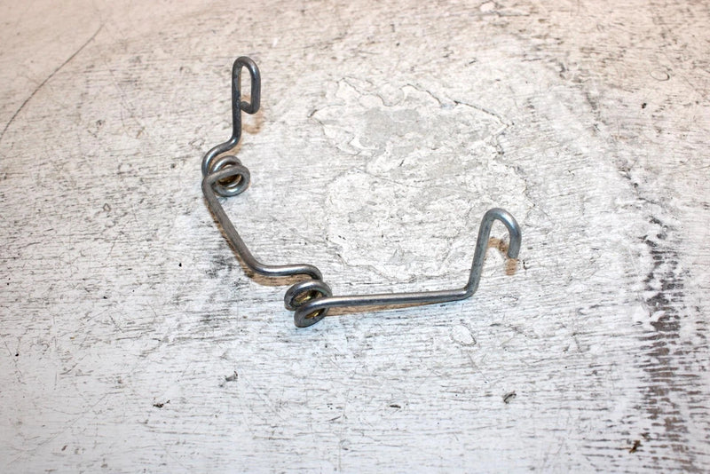 2001 Polaris 800 Le Oem Recoil Rope Guide 5244413 SP22